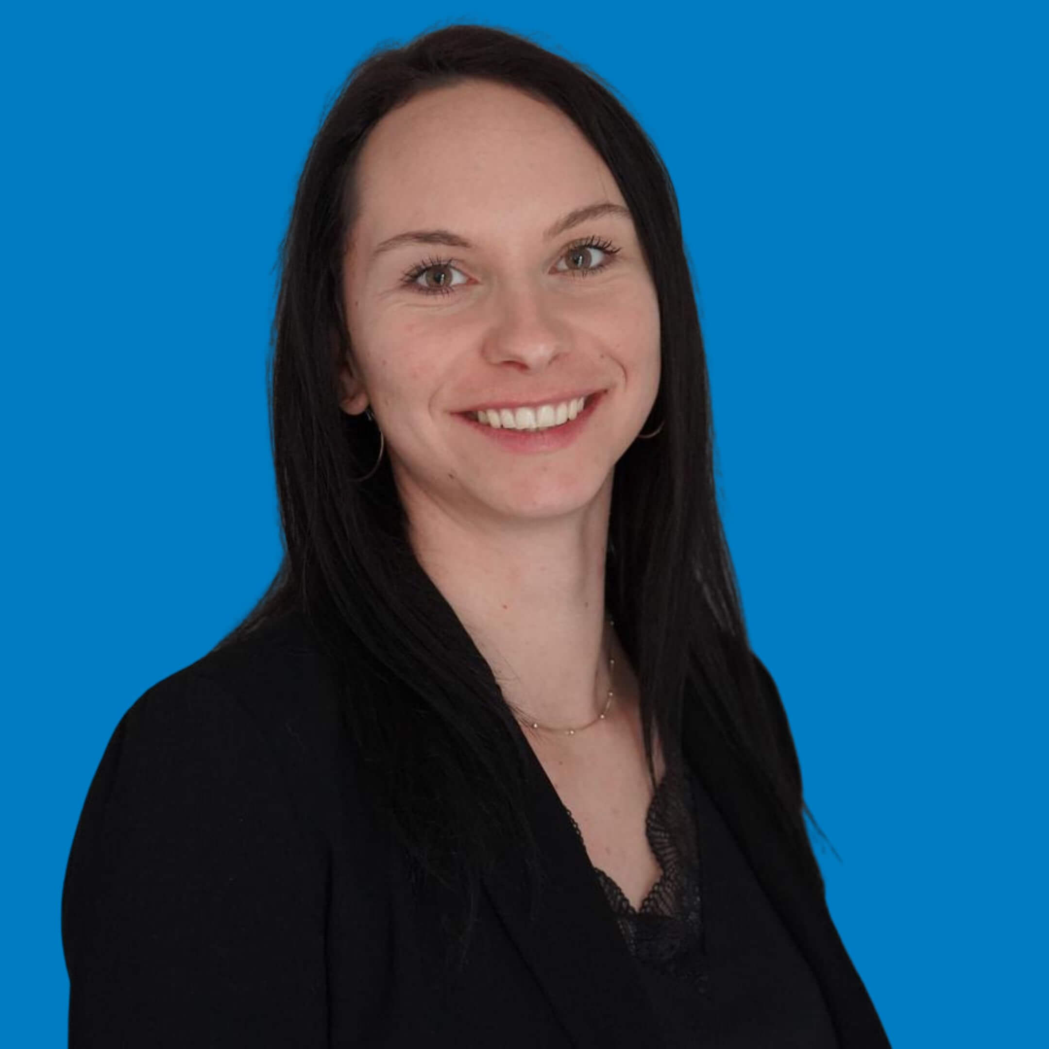 Justine Coudor psychomotricienne formatrice petite enfance