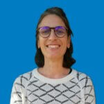 Élise Pelchat, psychomotricienne et formatrice