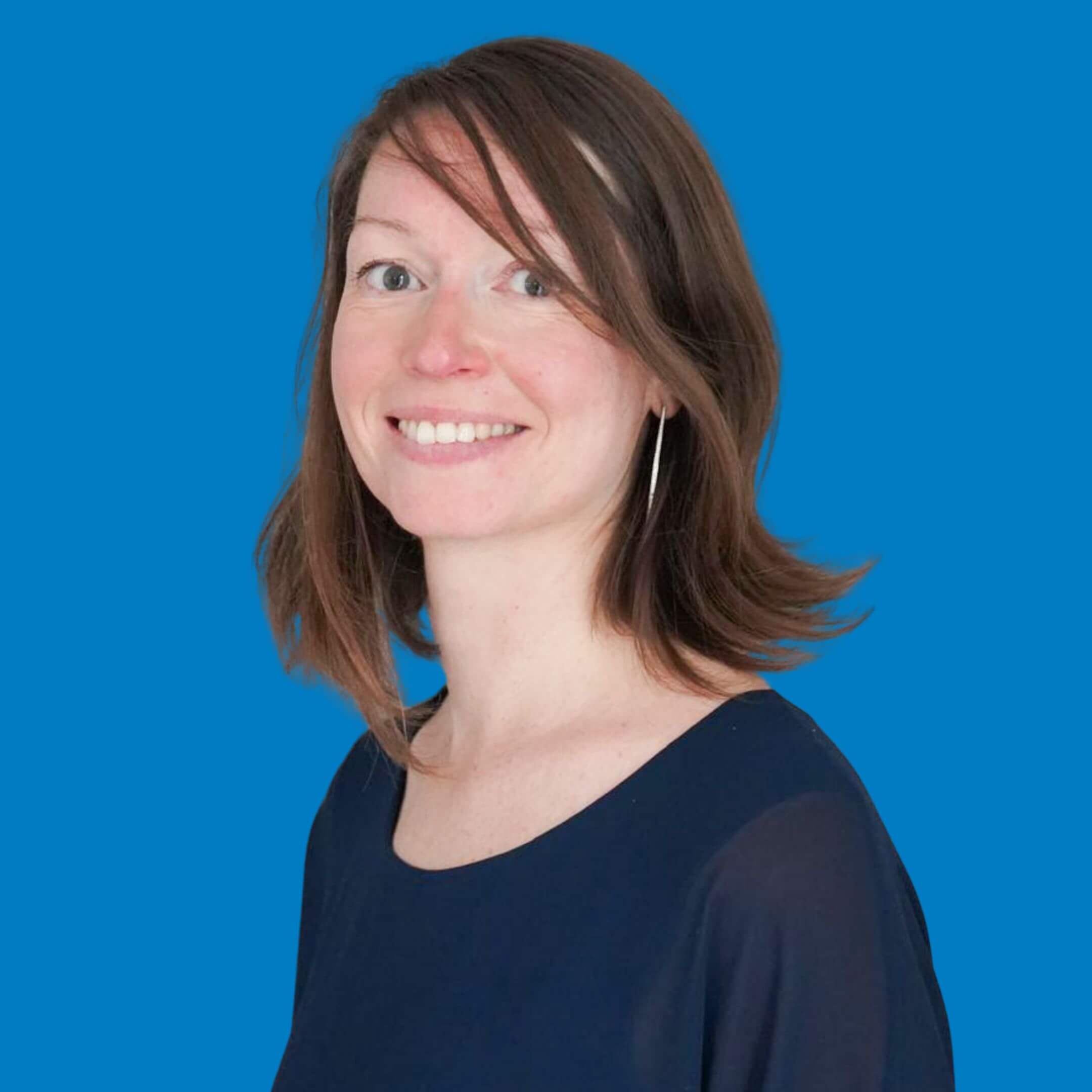 psychomotricienne et formatrice