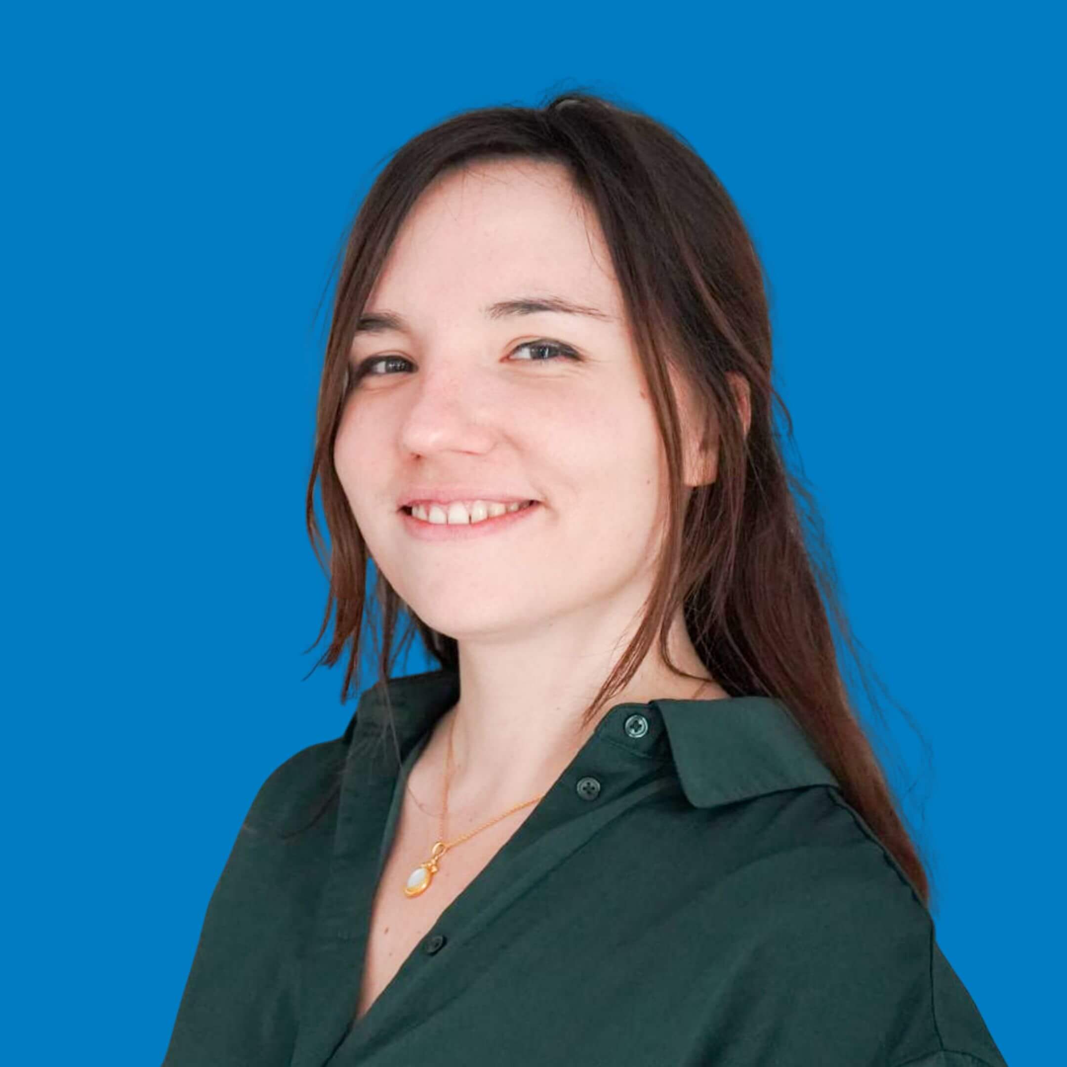 Romy Guilbard psychomotricienne formatrice