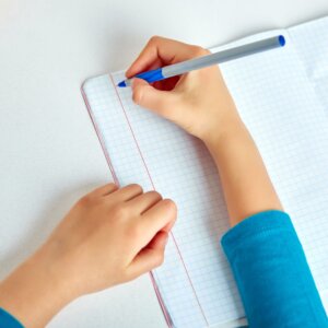 Comment rééduquer l'écriture ?