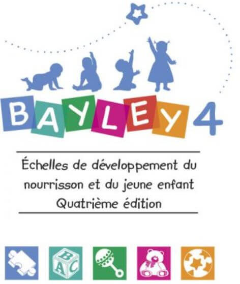 Bayley 4 – Entrainement à la passation