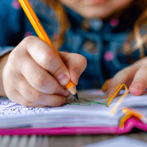 formation psychomotricien écriture