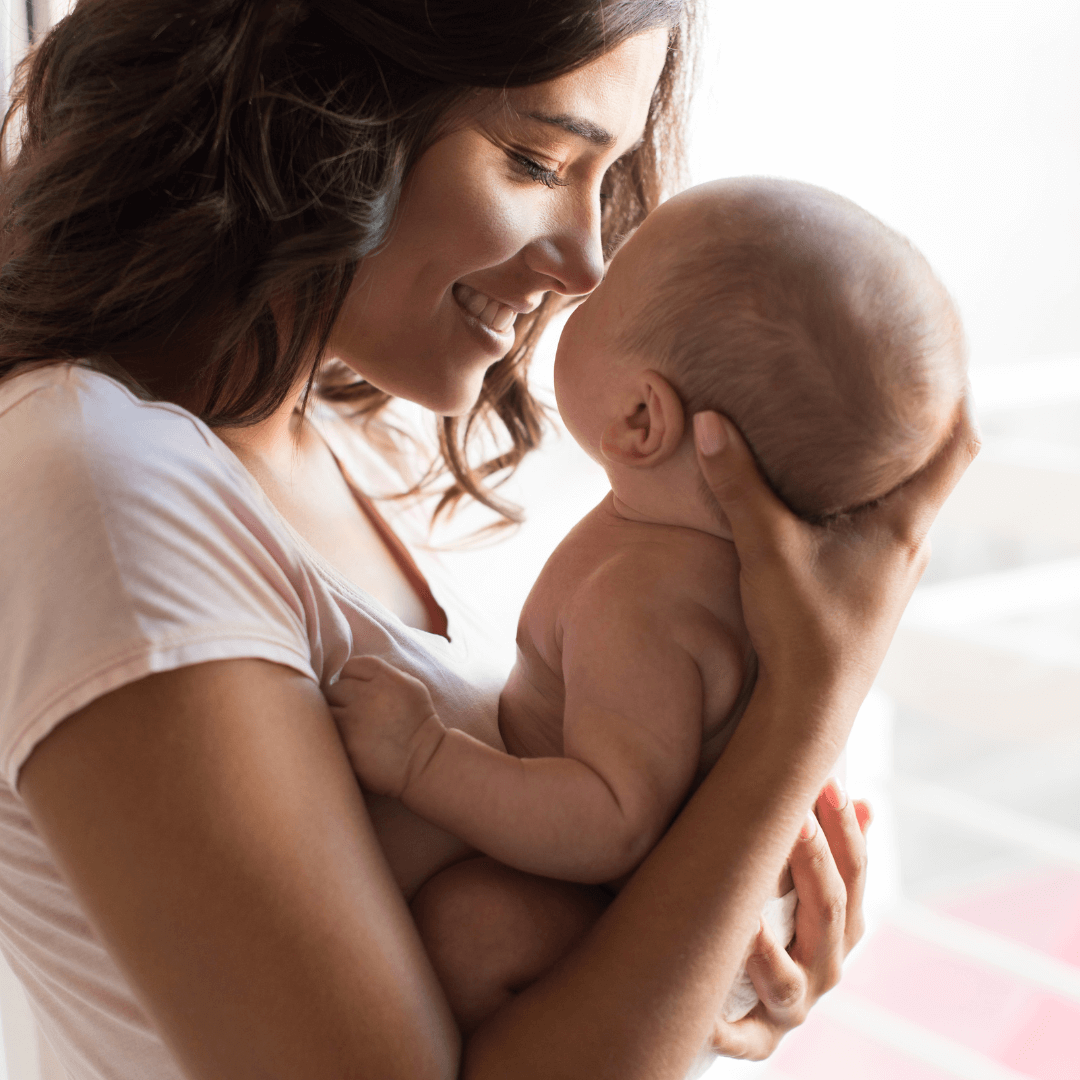 Santé relationelle précoce