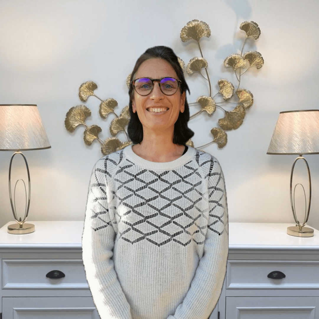 Élise Pelchat, psychomotricienne et formatrice