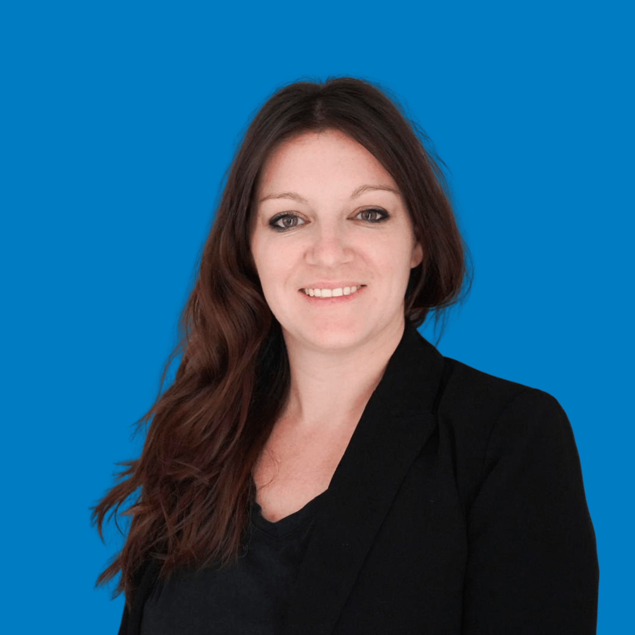 psychomotricienne et formatrice