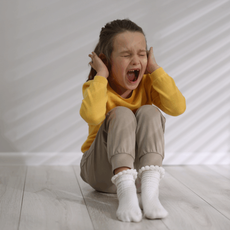 Guidance parentale autour du comportement tyrannique chez l’enfant