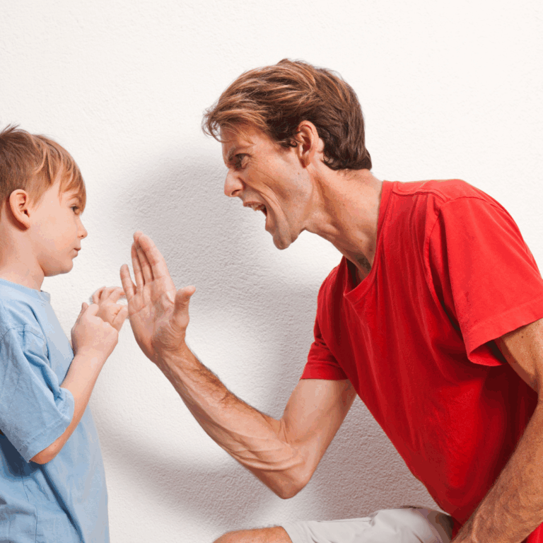 Méthode REACT et gestion des crises familiales chez l’enfant